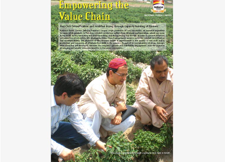 Eliven Issue Ad