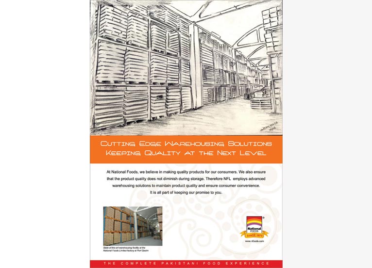 Forth Issue Ad