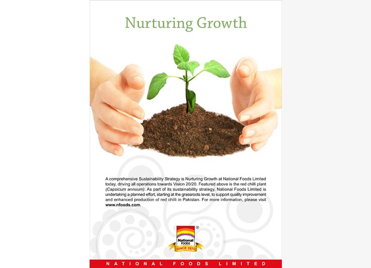 Fifth Issue Ad