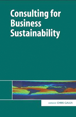 corporate sustainability consulting