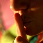 silence silence