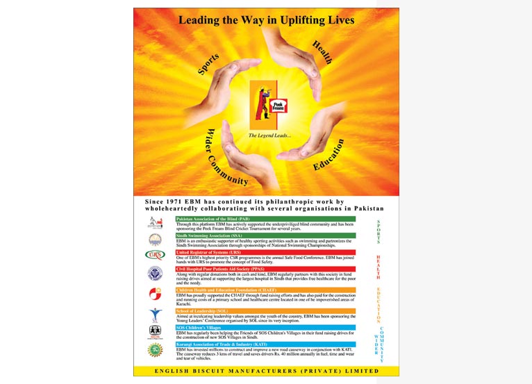 Seventh Issue Ad